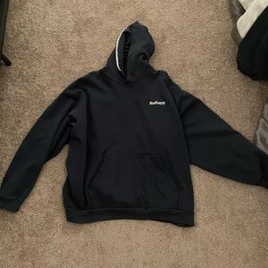 MadHappy Classics hoodie - Homestate navy